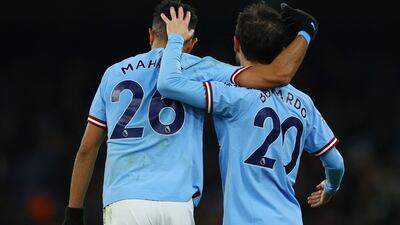 SUBS: Benardo Silva (Ilkay Gundogan 80”) – N/A The midfielder made sure to make his mark, clearing the ball up the pitch and applying constant pressure on Spurs’ defence. Reuters