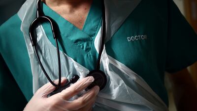 Junior doctors in England will go on strike in March if they back industrial action in a ballot, the BMA has said. PA