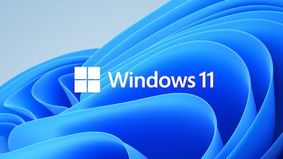 October 5, 2021: Windows 11 becomes available. Photo: Microsoft