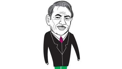 Mehboob Khan: One of Hindi cinema’s defining moments is Mother India, directed by Mehboob Khan. It is the powerful story of an Indian peasant who sacrifices maternal love for honour. Khan made the film twice. In 1940, he told the story as Aurat with Sardar Akhtar in the lead; in 1957, he made it in colour with Naushad as music director and it became a monster hit. The second version had Nargis in the lead role and it defined a certain vision for India, cementing the reputation of Mehboob Khan Studios.