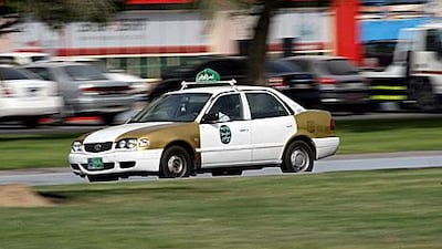 TransAD has reported that more than 20 gold-and-white taxi drivers have been fined for operating past the December 31 deadline.