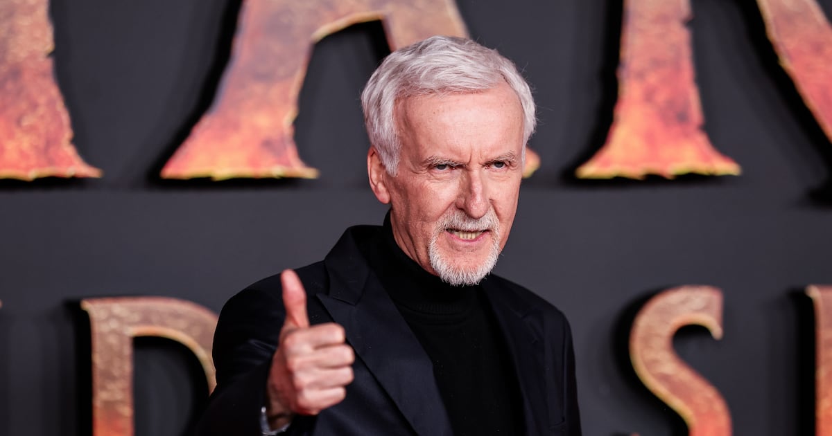 James Cameron hätte Avatar: Fire and Ash beinahe ganz anders beendet – bis ...