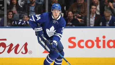 Claus Andersen / Getty Images