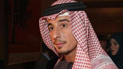 The City of Life director Ali Mustafa said he was encouraged by how many Americans at Sundance were knowledgeable about the MIddle East.