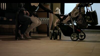 'Omnia' by Amna Al Nowais unpacks the effects of a childhood incident on a young Egyptian woman.