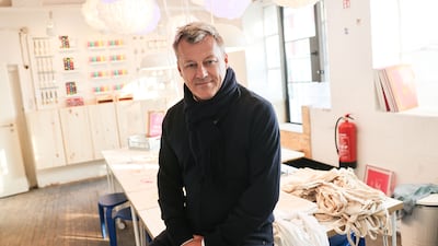 Jesper Brodin, chief executive of the Ingka Group, has been nominated as the next head of the UNHCR. Getty Images