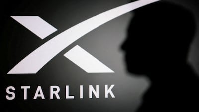 Elon Musk's Starlink was granted a 10-year licence to provide satellite internet services in the UAE. Reuters