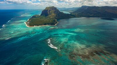 Mauritius will offer long-term visitors free Covid-19 vaccinations. Unsplash