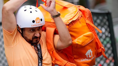 He said some at home criticised him for taking such a job after having served in the government for two years, leaving office in 2018. But for him now, a job is a job. Reuters