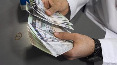 Sanctions on Iran, a historic trading partner of the UAE, have also meant that banks need to attend more closely to their local dealings. Mona Al Marzooqi / The National