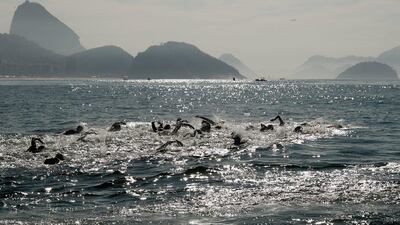 Clive Rose / Getty Images