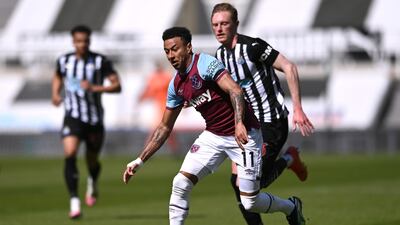 Sean Longstaff - 6: Had low strike deflected wide after five minutes and struggled to get grip of midfield with Shelvey after break. Distribution continues to be erratic. Reuters