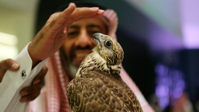 Claims by Qatari Chess Association that Saudi Arabia denied visas to Qatari nationals had been dismissed by the world chess federation - Fide. Salah Malkawi / Getty Images
