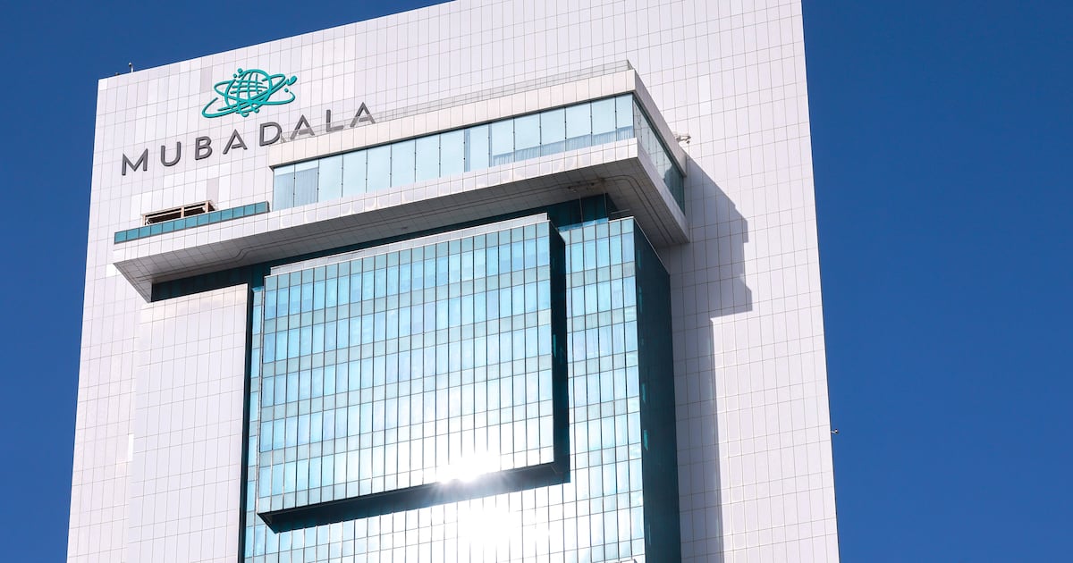 Mubadala ties up with US firm Together AI for UAE investment opportunities