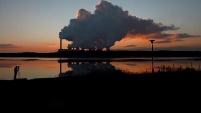 The EU is planning to slash its gas consumption to head off Russian energy cuts. Reuters