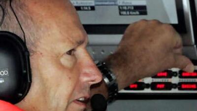 The McLaren boss says London can learn from the way the European Grand Prix was conducted with committed efforts.