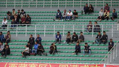 How Hwee Young / EPA