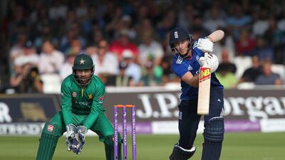 Sarah Ansell / Getty Images