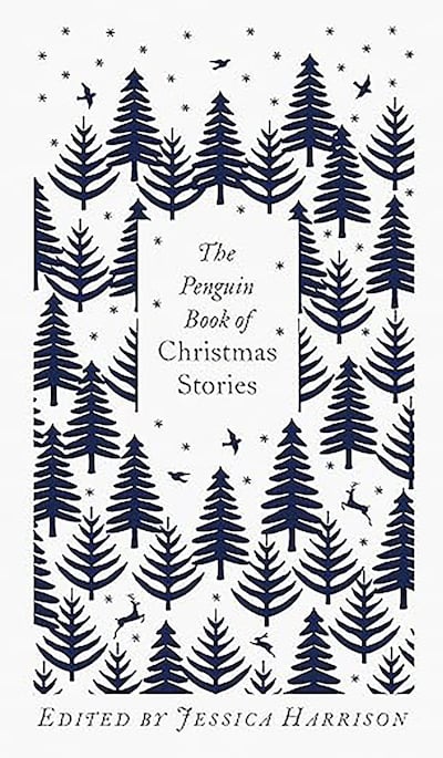 This collection features 32 short stories, from classic to contemporary. Photo: Penguin