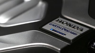 The Honda Legend would be powered by a hybrid system with a combination of three electric motors and a 3.5-litre V-6 gasoline. Yuya Shino / Reuters
