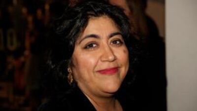 Chadha found success in 2002 with Bend It Like Beckham but says she was unable to fully capitalise on it.