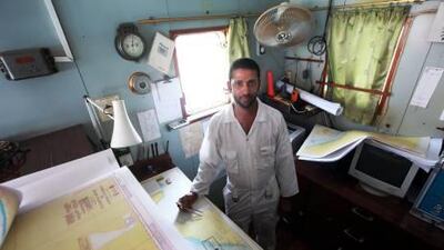 In the first of a three-part series on piracy, a crewman recounts the four months he endured held for ransom by Somali pirates, and why even those who have experienced the worst return to sea.