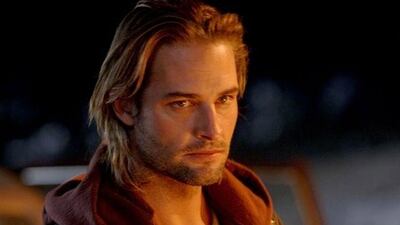 Josh Holloway in Whisper.