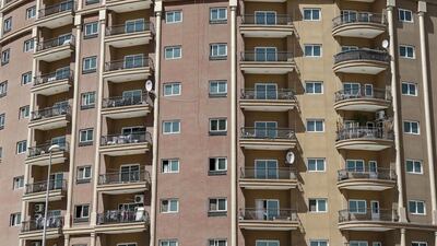 Antonie Robertson / The National