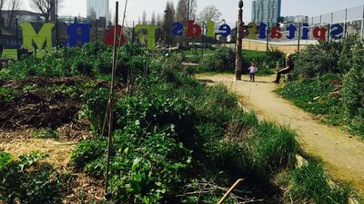 Courtesy Shumaila Ahmed