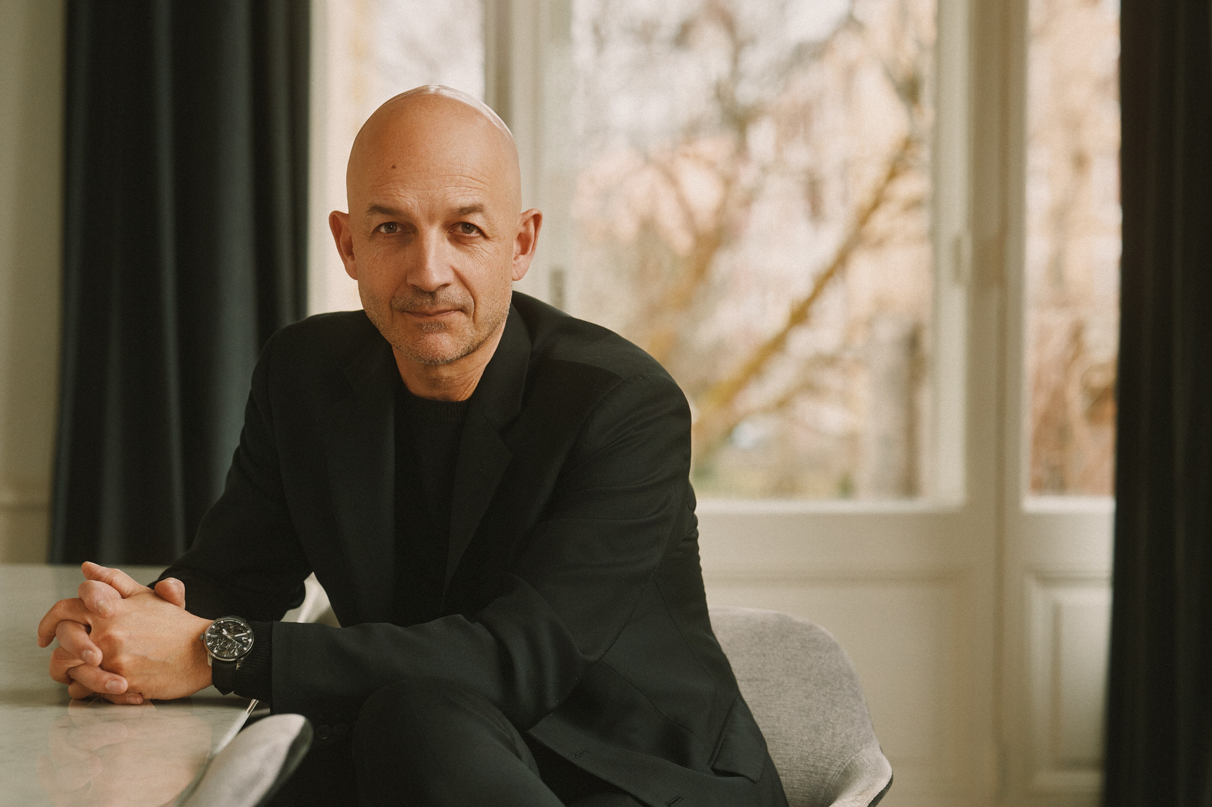 Swiss Watchmaker Girard-Perregaux Emphasizes Human Craftsmanship Amidst Rising Artificial Intelligence Trends