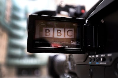 The BBC says it is taking very seriously allegations that one of its presenters paid a teenager for sexual images. EPA