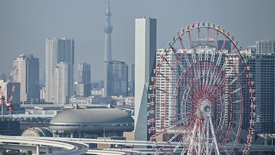 In 2021, the world’s largest city is in Japan, with the greater metropolitan population recorded as just over 36 million. But Japan has an ageing population and falling fertility rates - the exact opposite of Africa.