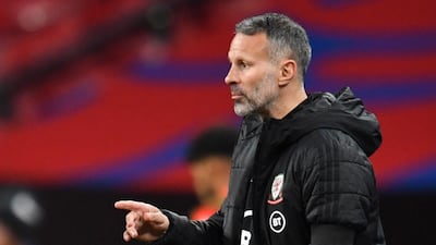 Ryan Giggs has denied all allegations made against him. EPA