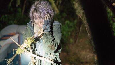 Photo by Chris Helcermanas–Benge