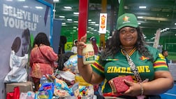 ZimFest Dubai 2026. Photo: Charlotte Mutusva / ZimFest