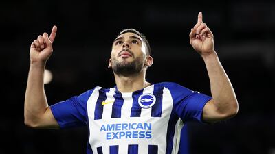 Crystal Palace v Brighton, Monday, 11.45pm: A good point against Wolves to follow up Brighton's win over Arsenal has certainly improved their chances of a successful season. Neal Maupay's energy is having a big impact, and continuing to play in such a positive manner will bring rewards. Getty PREDICTION: Crystal Palace 2 Brighton 1
