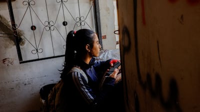 Farah prepares for training. Reuters