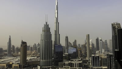 Emaar has asked property owners to cease holiday homes operations in its Downtown development by September 19. Bloomberg