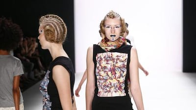 Ben Fried, Catawiki UK General Manager says: “The plight of refugees all over the world has become particularly visible over the past months in Europe. We are immensely proud to be involved with Johny on such an innovative, unique and worthy project to support the IRC’s efforts.” Frazer Harrison / Getty Images for Mercedes-Benz