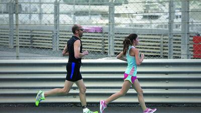 Silvia Razgova / The National