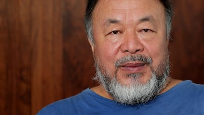 Chinese artist Ai Weiwei has spoken about his decision to leave German on grounds of 'intolerance' from the country. AP