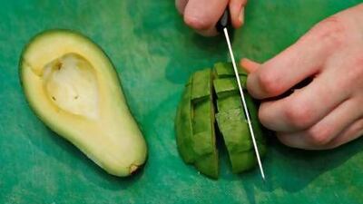 Avocados are an alkali-forming food that contain omega-3 fatty acids, so they can help restore pH balance as well as boost immune systems. Jeff Topping / The National