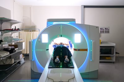 Researchers are now advancing this work into clinical testing. Getty Images