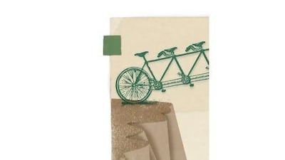 Pep Montserrat for The National