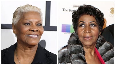 Jordan Strauss, left, Owen Sweeney / Invision / AP File