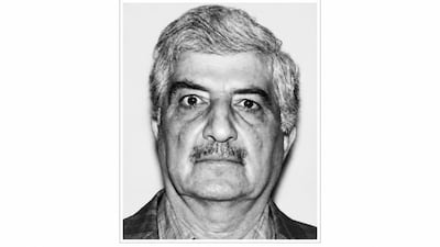 Raad Alanbagi. Photo: US Homeland Security Investigations