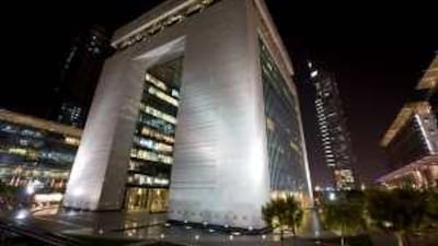 On the fifth anniversary of its establishment, the DIFC can reflect with some satisfaction on its progress towards its goal of becoming a major world financial centre.