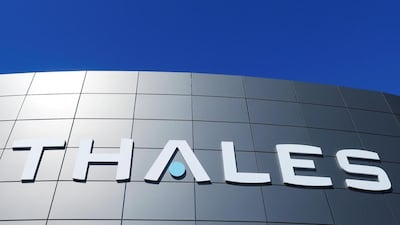 Thales and Egypt government will explore the impact of AI on government, jobs, education and the digital divide. Reuters