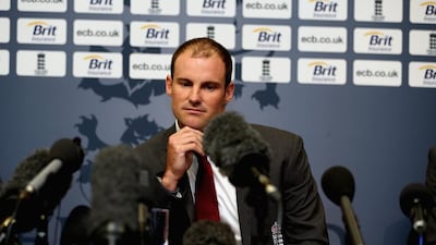 Andrew Strauss is convinced the tour of Bangladesh will be safe amid ongoing concerns regarding security. Andrew Redington / Getty Images