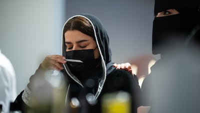 The event features more than 200 regional and local brands